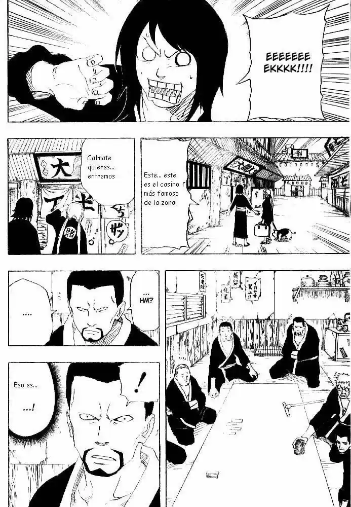 Naruto (1999) - Capítulo 149 - Página 6 - LectorTMOo