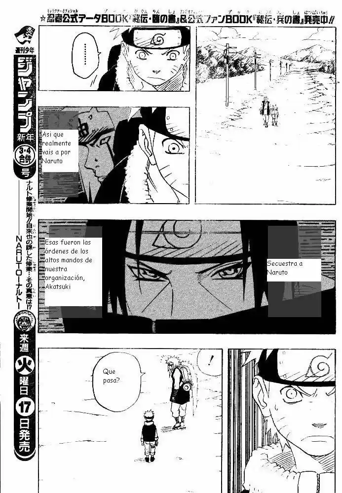 Naruto (1999) - Capítulo 149 - Página 7 - LectorTMOo