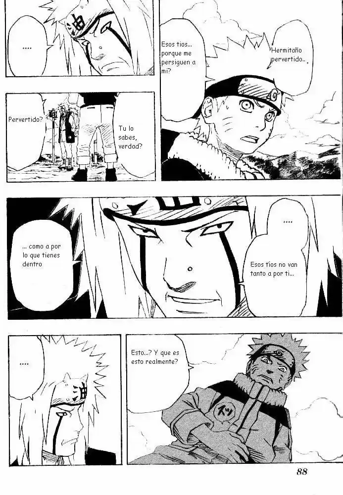 Naruto (1999) - Capítulo 149 - Página 8 - LectorTMOo