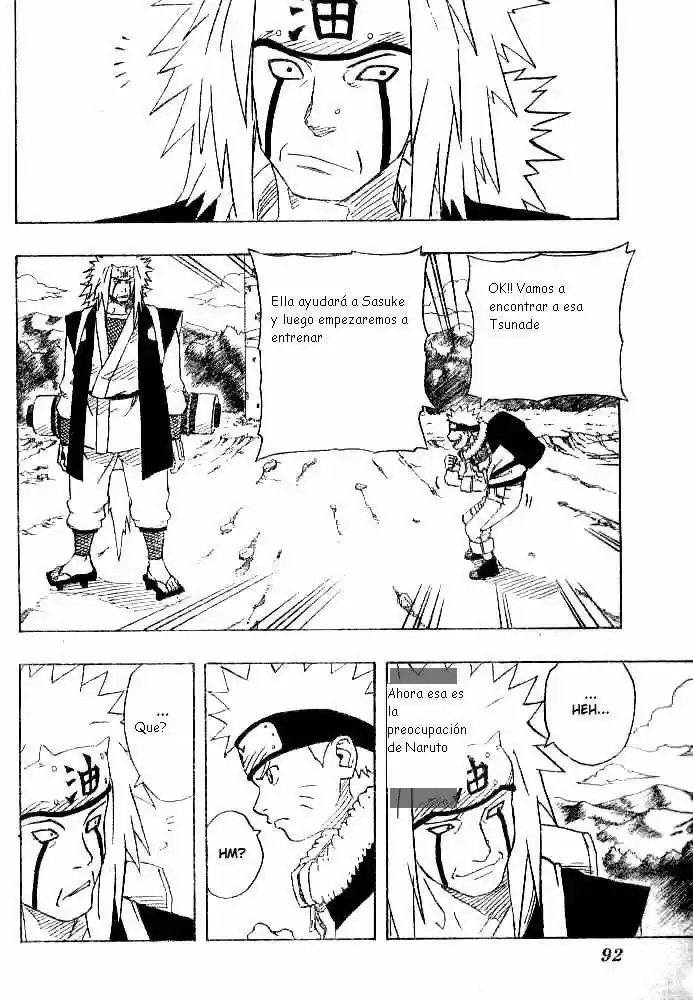 Naruto (1999) - Capítulo 149 - Página 12 - LectorTMOo