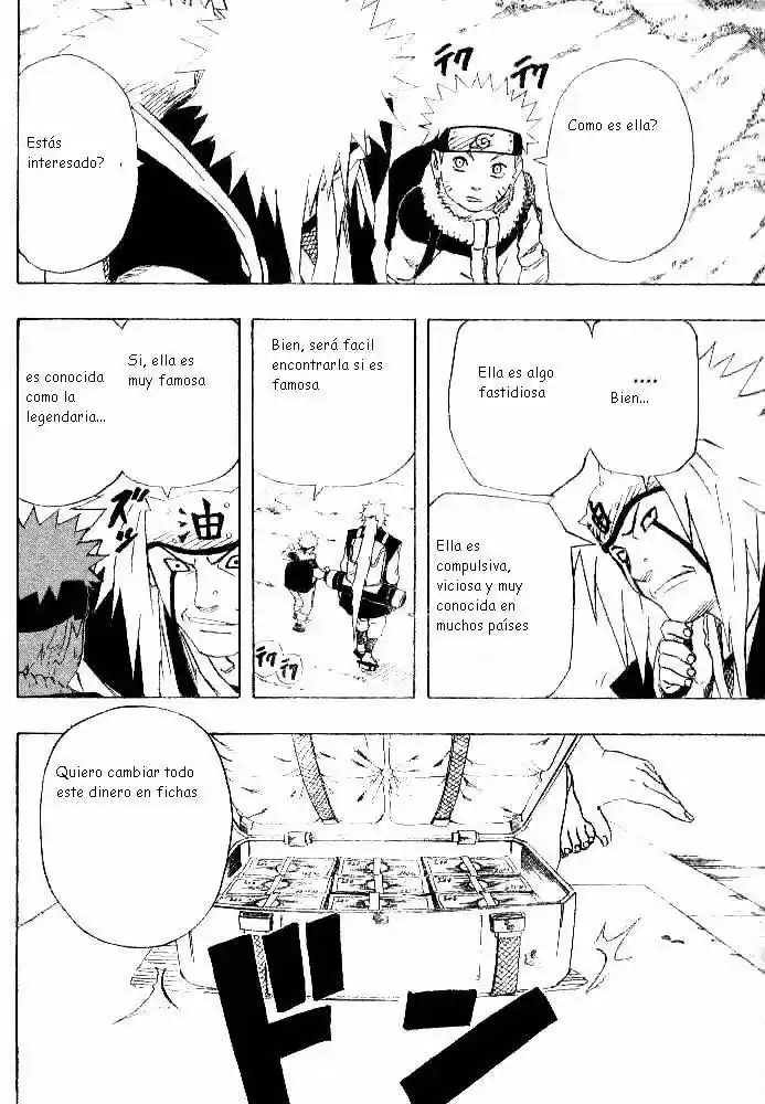 Naruto (1999) - Capítulo 149 - Página 14 - LectorTMOo