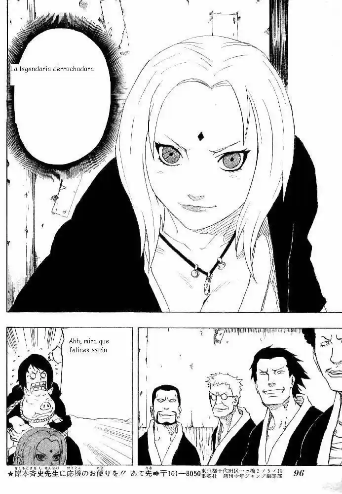Naruto (1999) - Capítulo 149 - Página 16 - LectorTMOo