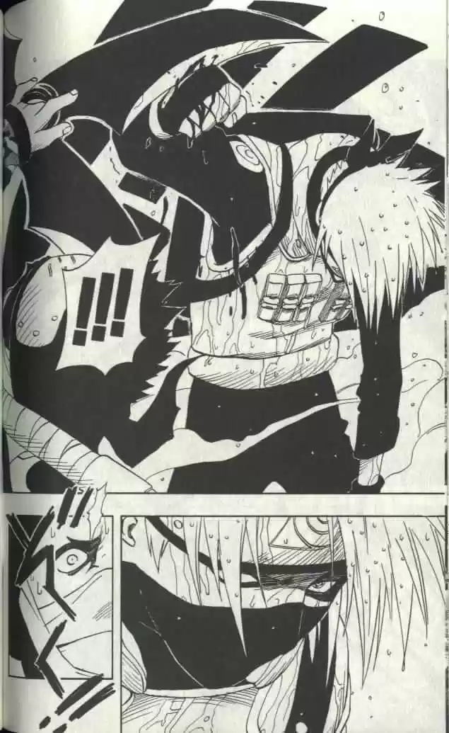Naruto (1999) - Capítulo 15 - Página 5 - LectorTMOo