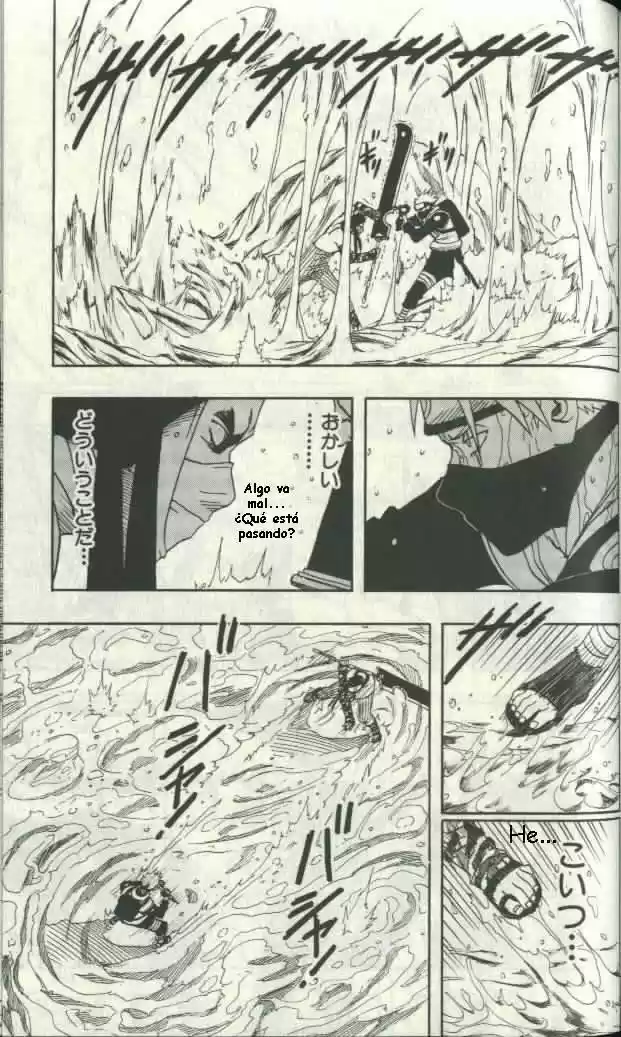 Naruto (1999) - Capítulo 15 - Página 10 - LectorTMOo