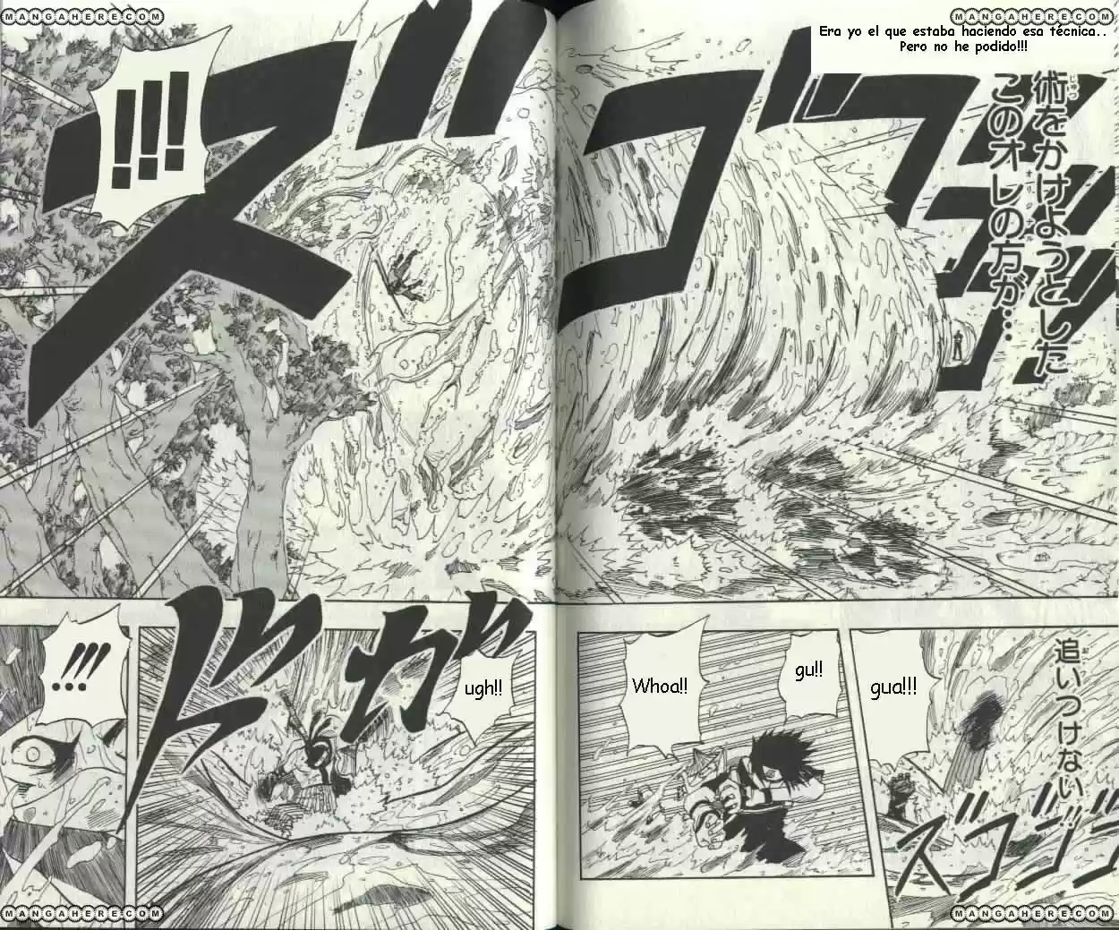 Naruto (1999) - Capítulo 15 - Página 14 - LectorTMOo