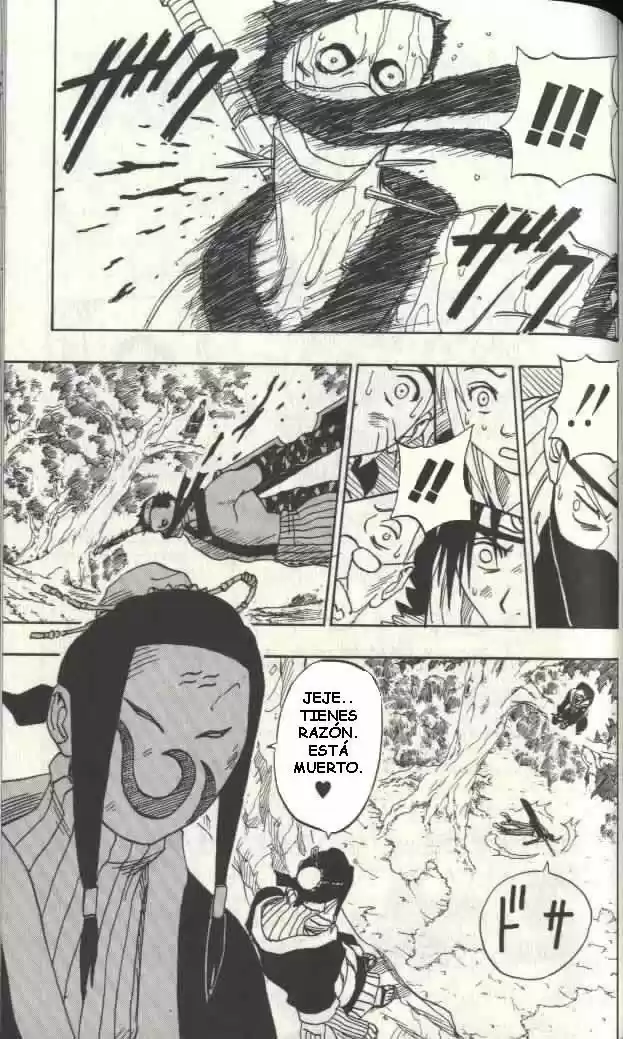 Naruto (1999) - Capítulo 15 - Página 16 - LectorTMOo