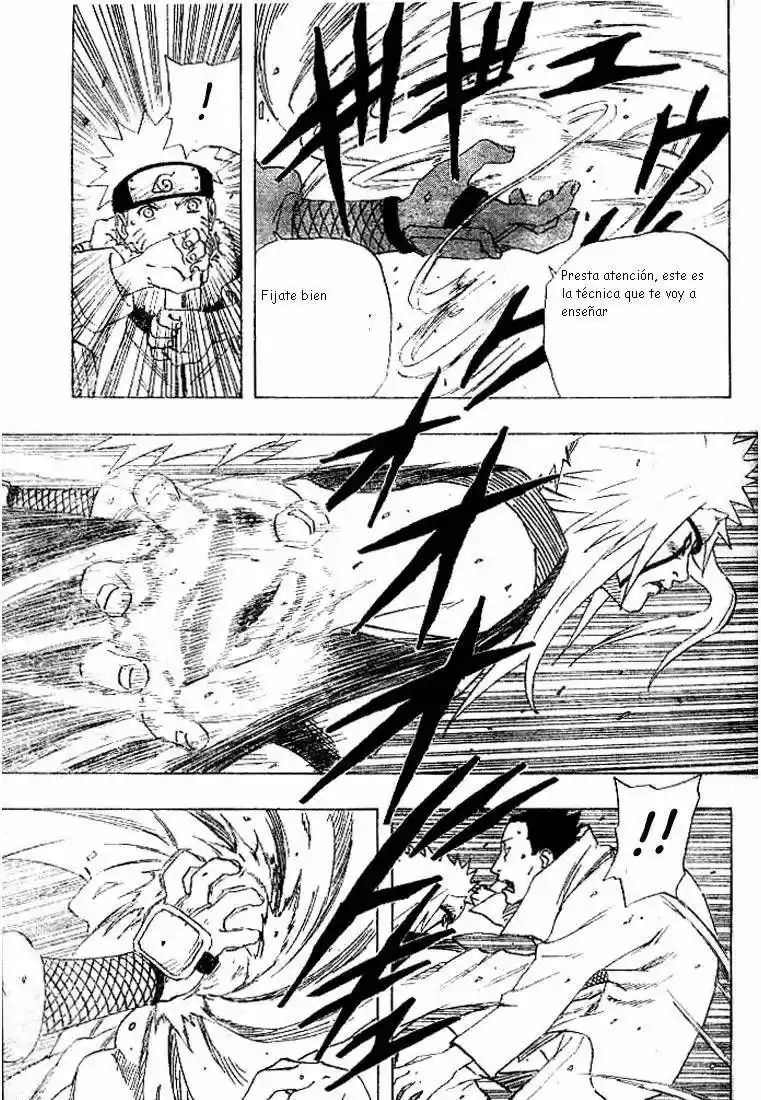 Naruto (1999) - Capítulo 150 - Página 13 - LectorTMOo