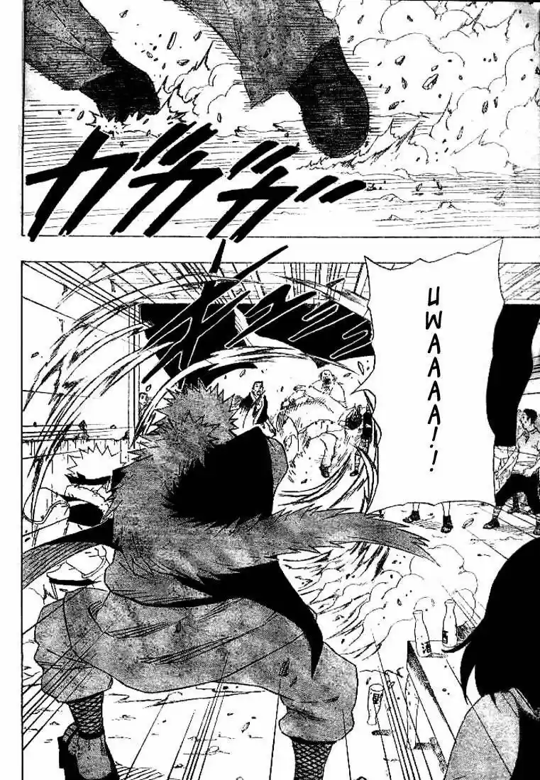 Naruto (1999) - Capítulo 150 - Página 14 - LectorTMOo