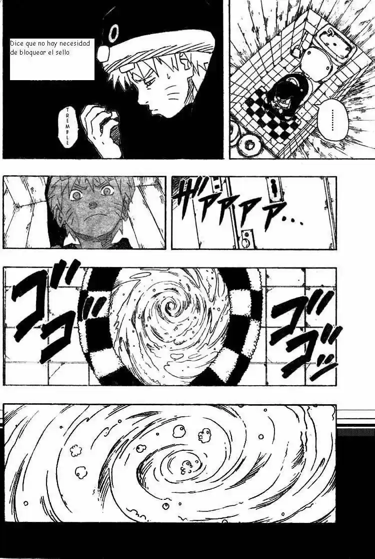Naruto (1999) - Capítulo 151 - Página 4 - LectorTMOo