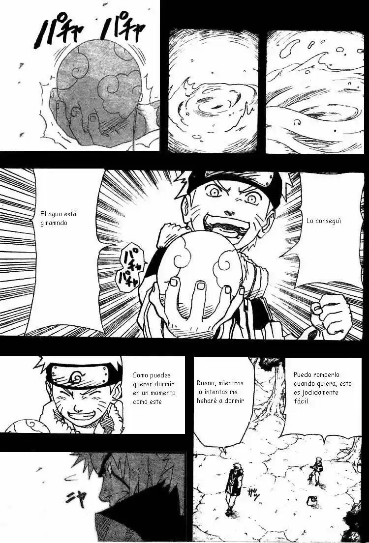 Naruto (1999) - Capítulo 151 - Página 5 - LectorTMOo