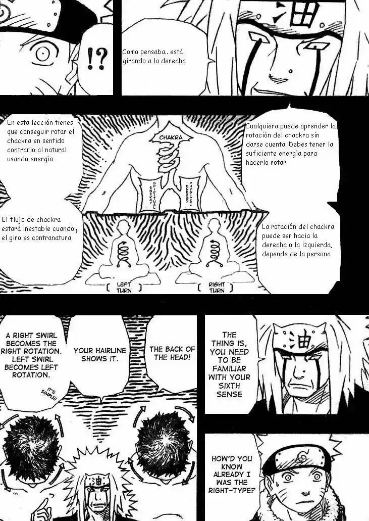 Naruto (1999) - Capítulo 151 - Página 10 - LectorTMOo