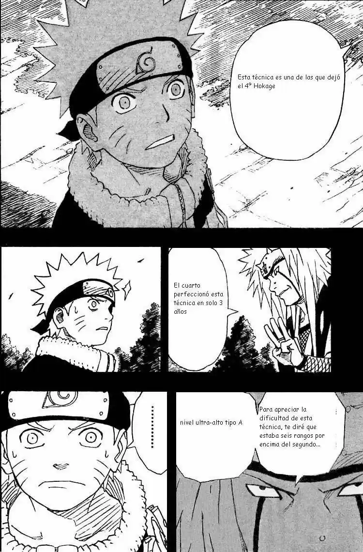 Naruto (1999) - Capítulo 151 - Página 12 - LectorTMOo