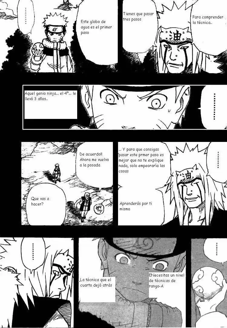 Naruto (1999) - Capítulo 151 - Página 13 - LectorTMOo