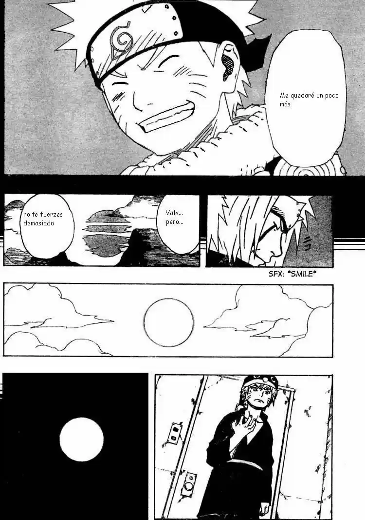 Naruto (1999) - Capítulo 151 - Página 14 - LectorTMOo