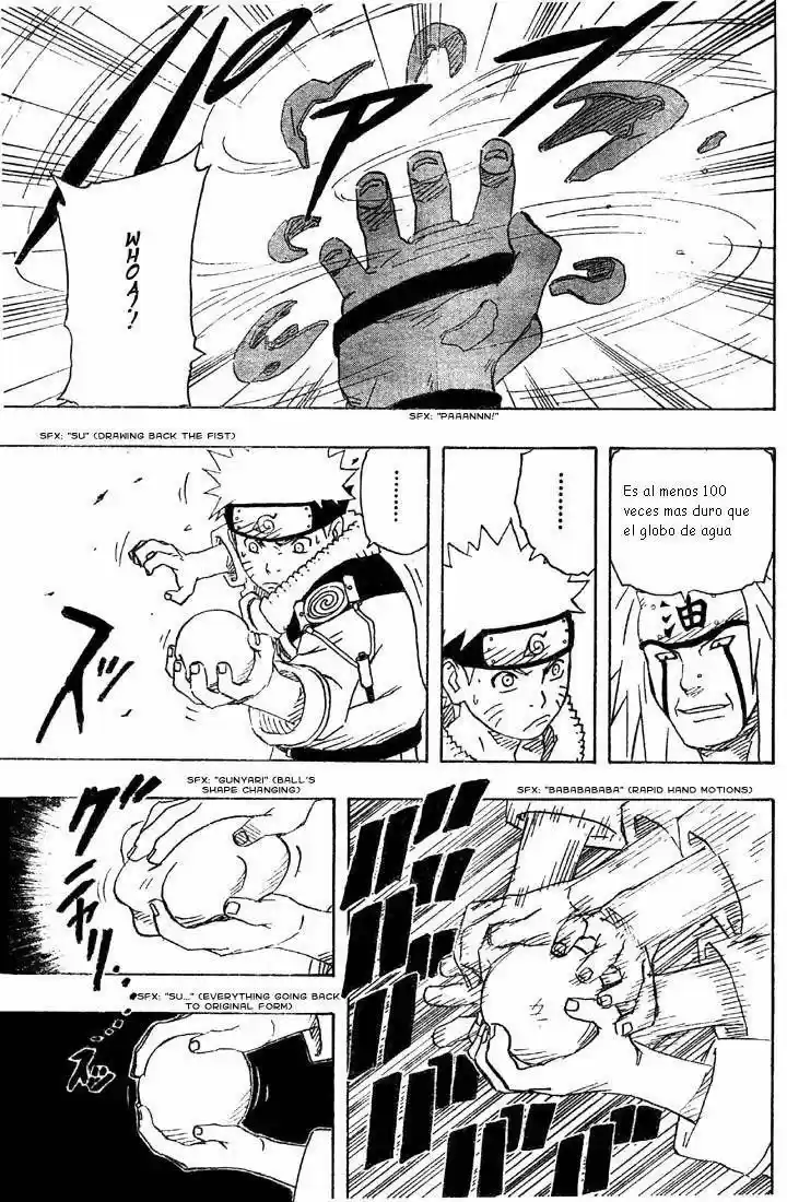 Naruto (1999) - Capítulo 152 - Página 2 - LectorTMOo