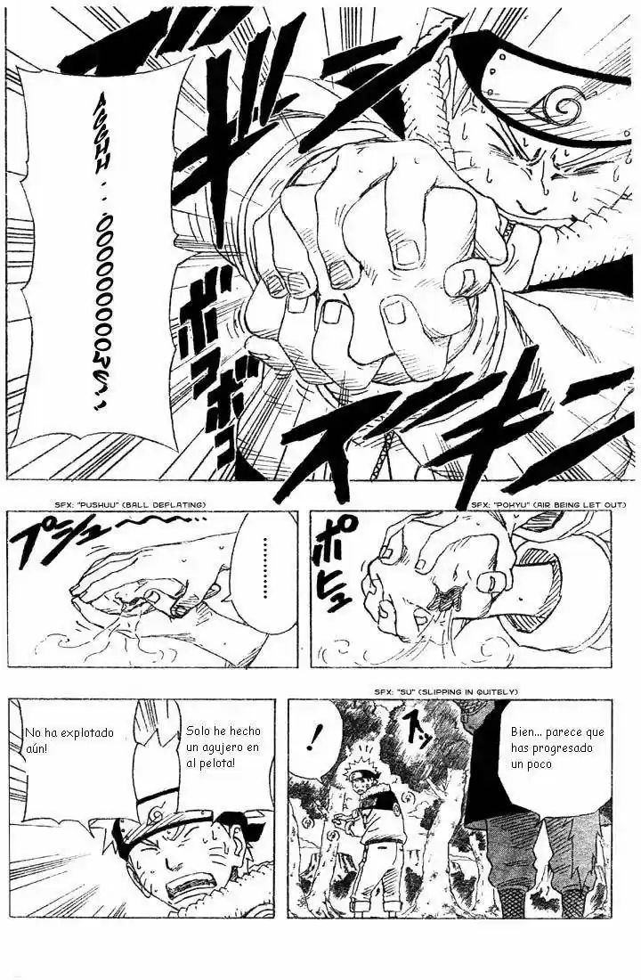 Naruto (1999) - Capítulo 152 - Página 11 - LectorTMOo