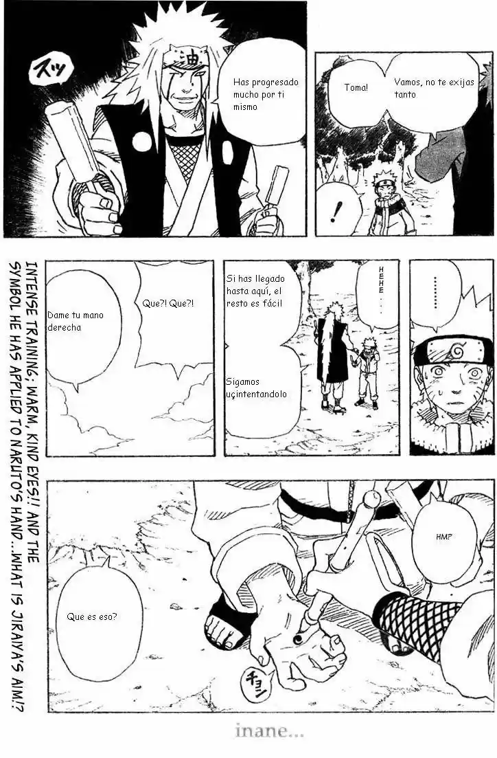 Naruto (1999) - Capítulo 152 - Página 12 - LectorTMOo