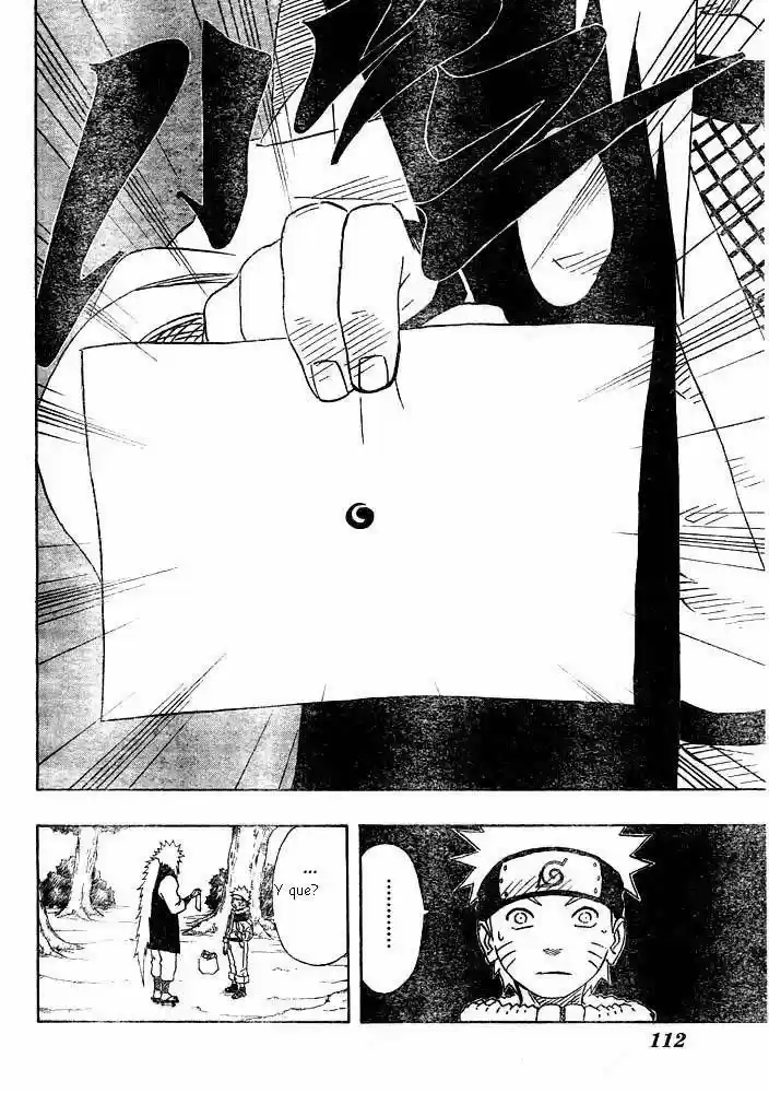 Naruto (1999) - Capítulo 153 - Página 4 - LectorTMOo