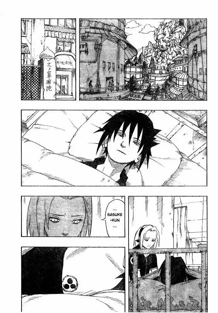 Naruto (1999) - Capítulo 153 - Página 9 - LectorTMOo
