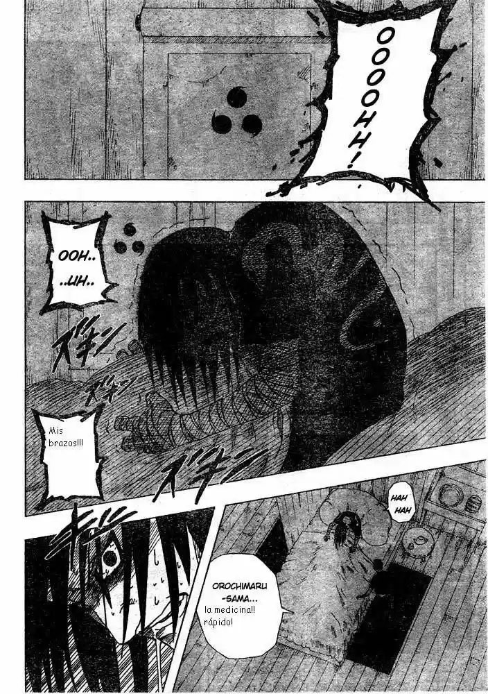 Naruto (1999) - Capítulo 153 - Página 10 - LectorTMOo