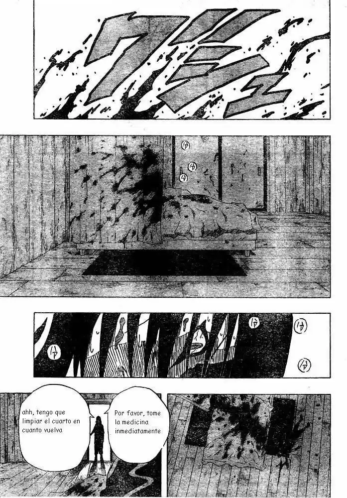 Naruto (1999) - Capítulo 153 - Página 11 - LectorTMOo