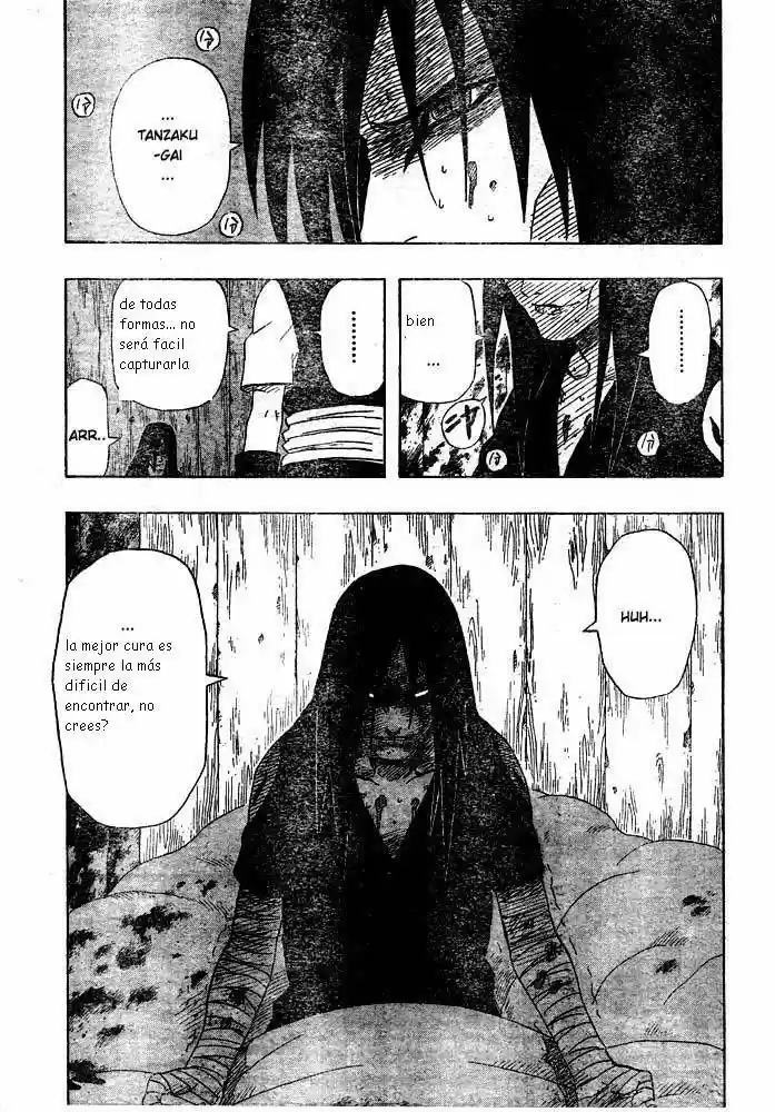 Naruto (1999) - Capítulo 153 - Página 13 - LectorTMOo