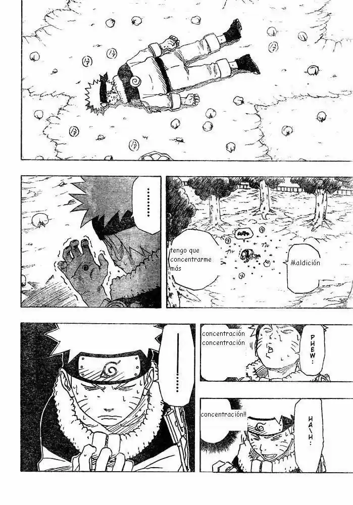 Naruto (1999) - Capítulo 153 - Página 14 - LectorTMOo