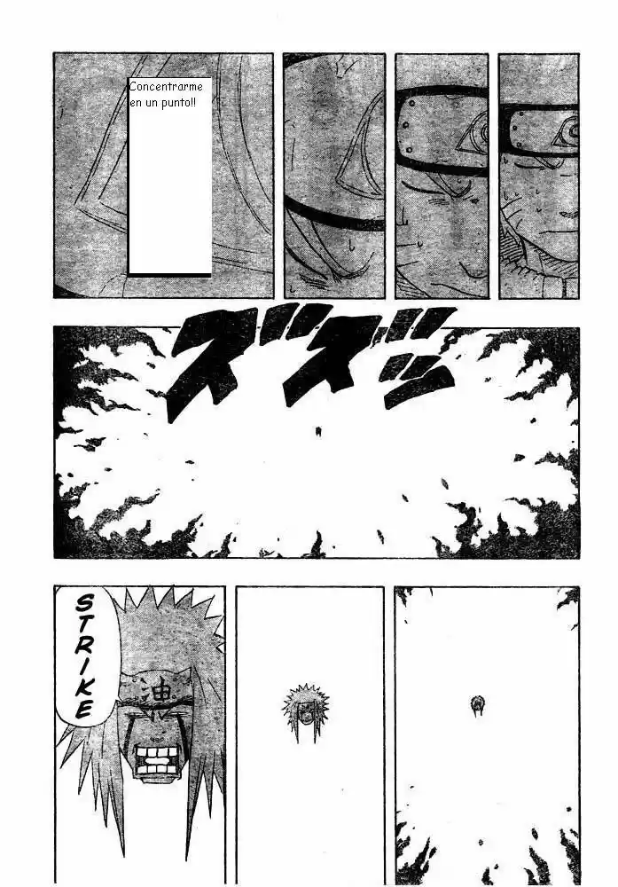 Naruto (1999) - Capítulo 153 - Página 15 - LectorTMOo