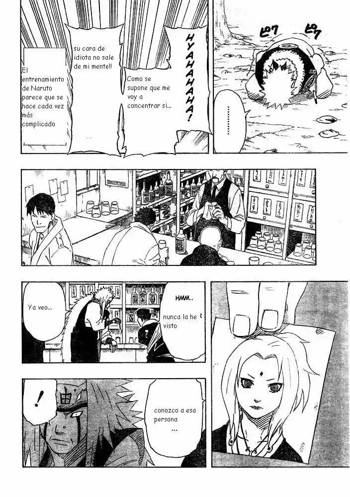 Naruto (1999) - Capítulo 153 - Página 16 - LectorTMOo