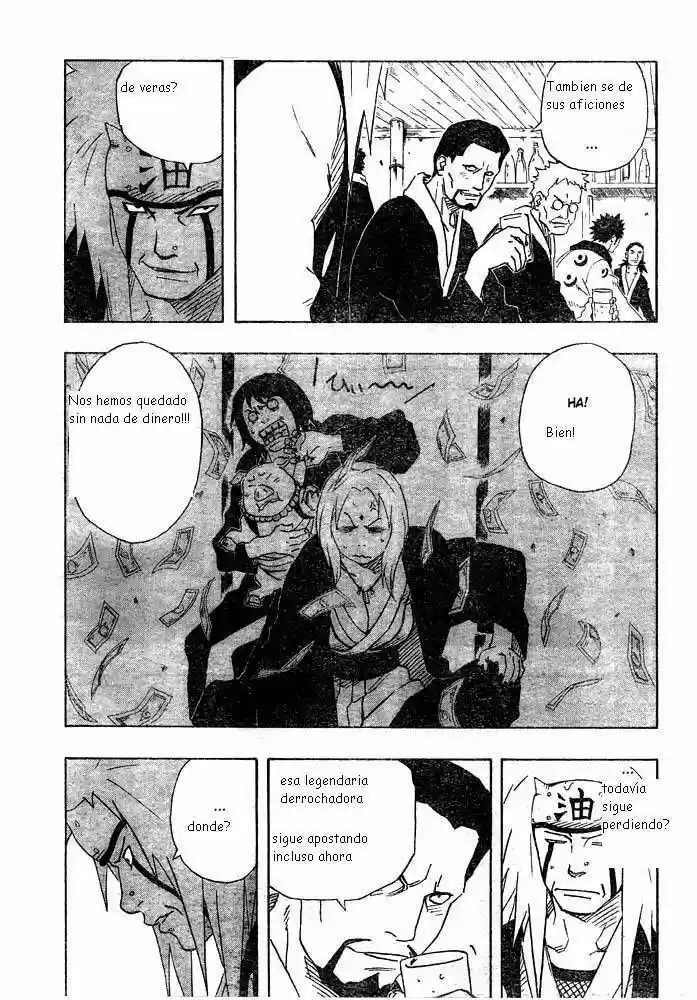 Naruto (1999) - Capítulo 153 - Página 17 - LectorTMOo