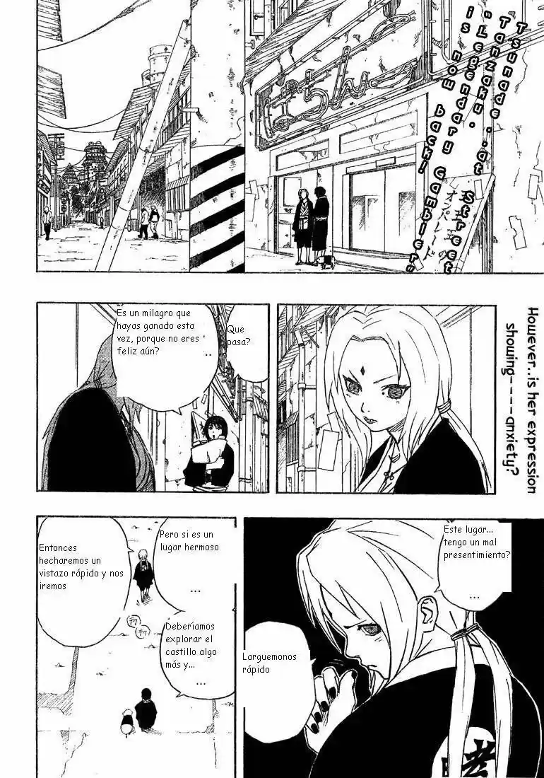 Naruto (1999) - Capítulo 154 - Página 2 - LectorTMOo