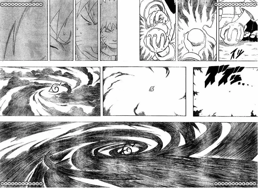 Naruto (1999) - Capítulo 154 - Página 12 - LectorTMOo