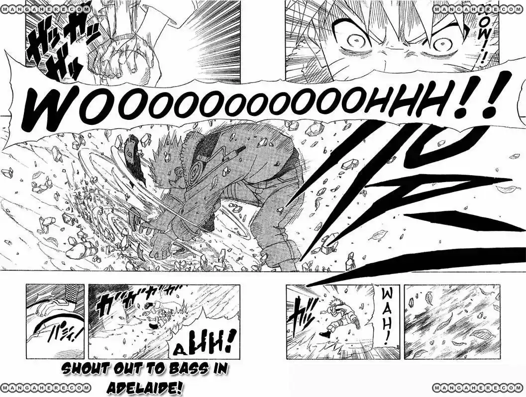 Naruto (1999) - Capítulo 154 - Página 13 - LectorTMOo