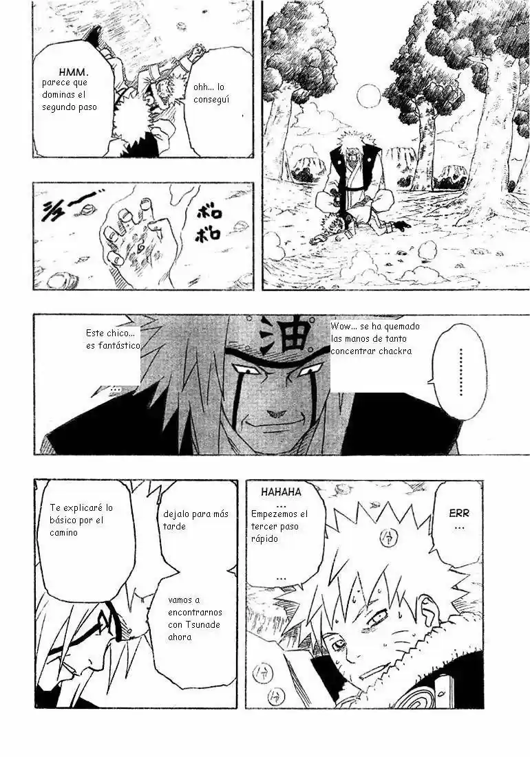 Naruto (1999) - Capítulo 154 - Página 14 - LectorTMOo