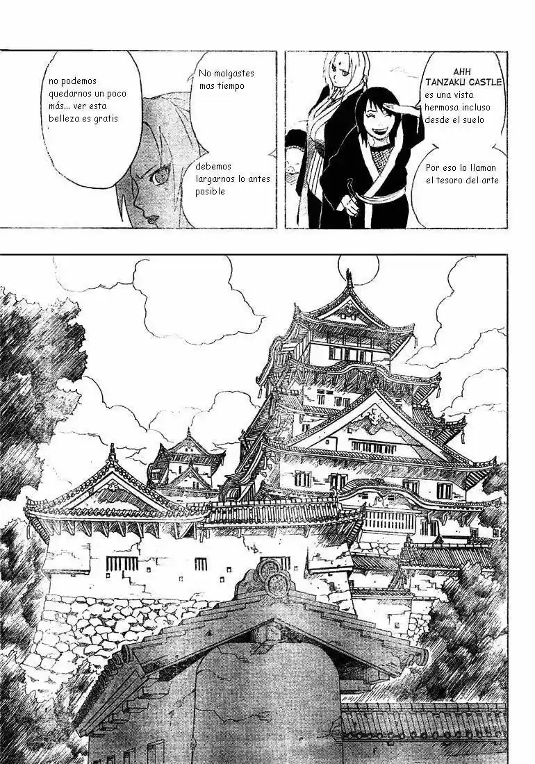 Naruto (1999) - Capítulo 154 - Página 15 - LectorTMOo