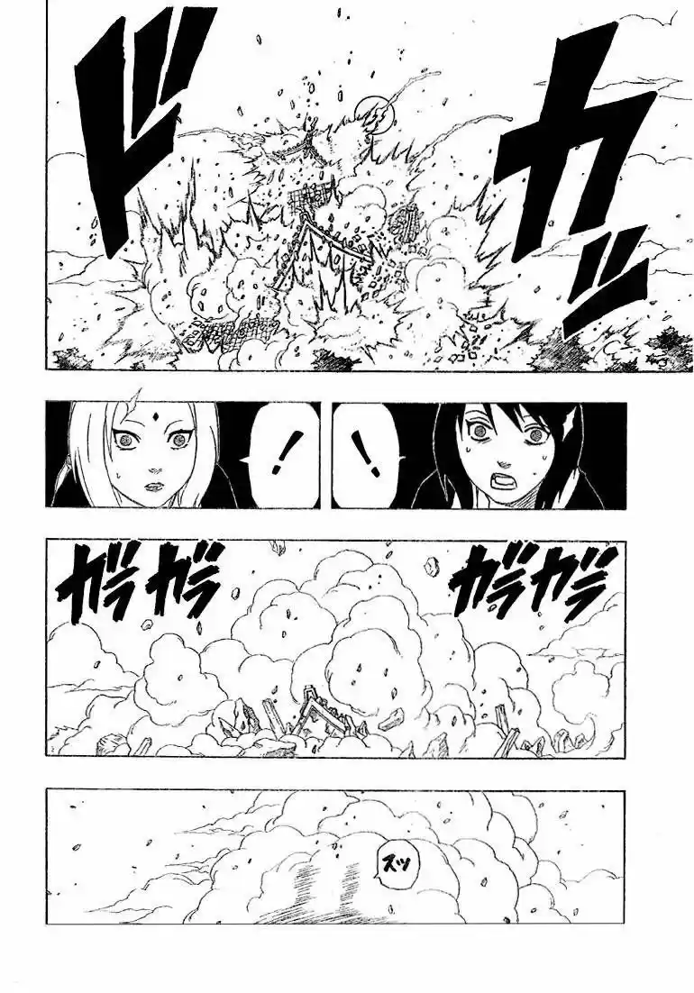 Naruto (1999) - Capítulo 154 - Página 16 - LectorTMOo