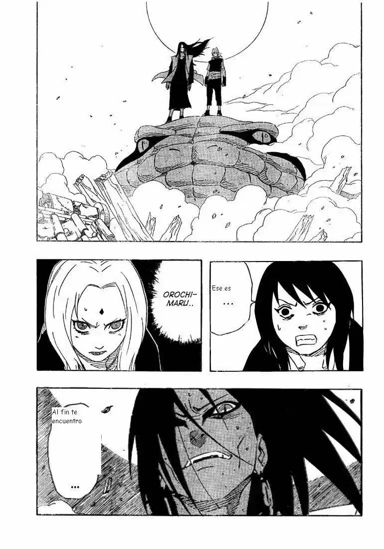 Naruto (1999) - Capítulo 154 - Página 17 - LectorTMOo