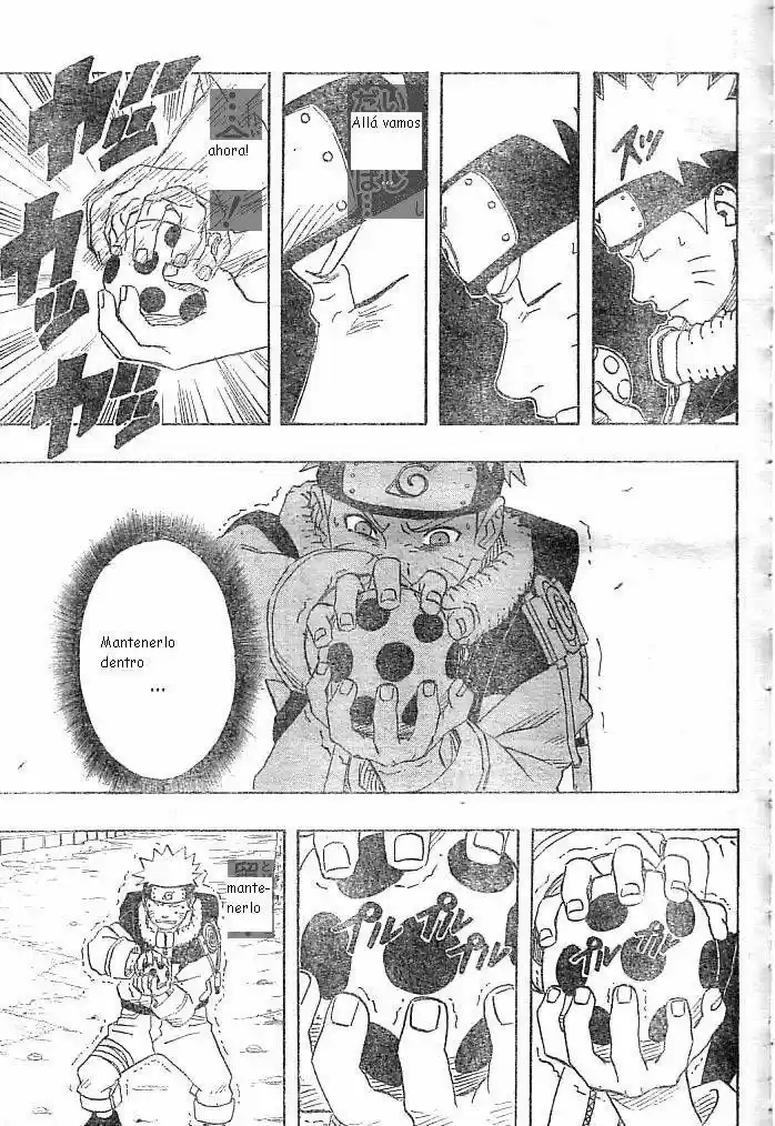 Naruto (1999) - Capítulo 155 - Página 12 - LectorTMOo