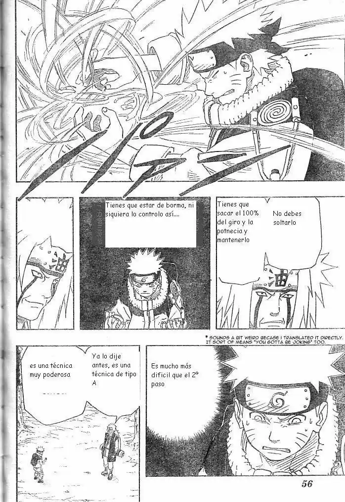 Naruto (1999) - Capítulo 155 - Página 13 - LectorTMOo