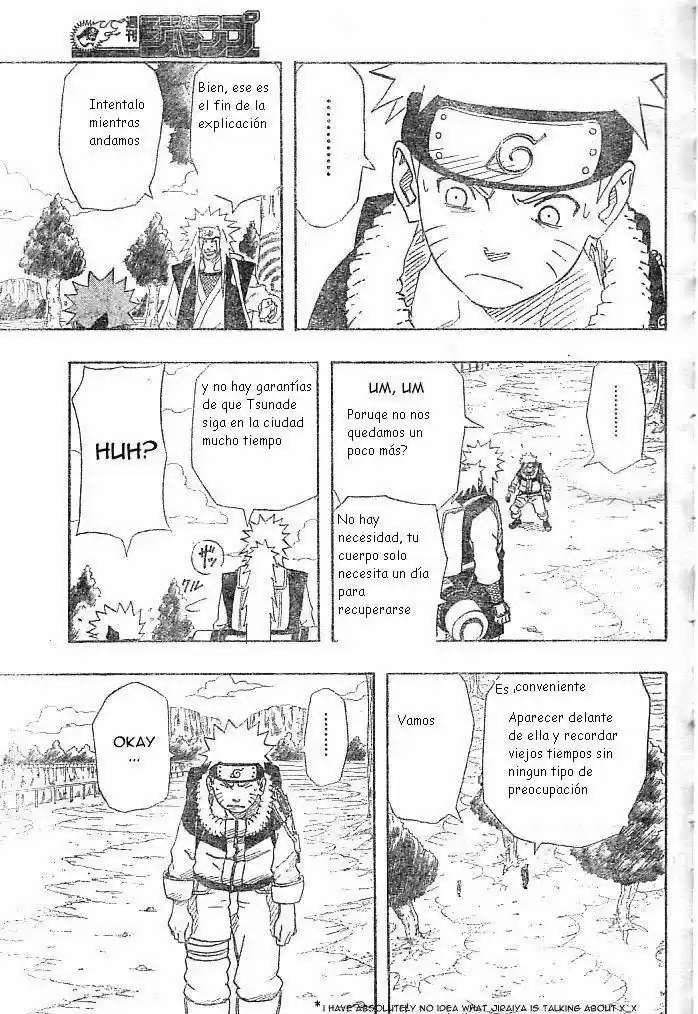 Naruto (1999) - Capítulo 155 - Página 14 - LectorTMOo