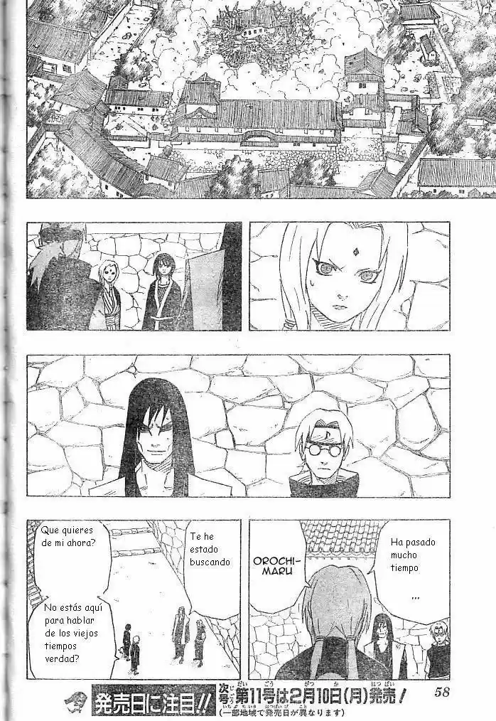 Naruto (1999) - Capítulo 155 - Página 15 - LectorTMOo