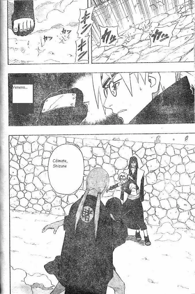 Naruto (1999) - Capítulo 156 - Página 4 - LectorTMOo