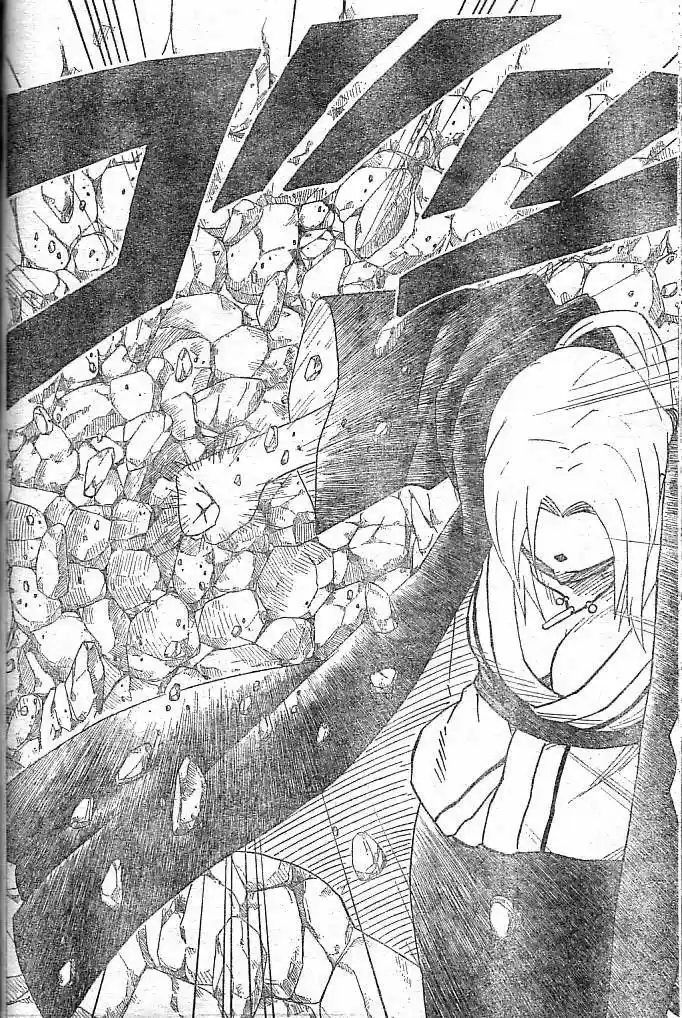 Naruto (1999) - Capítulo 156 - Página 6 - LectorTMOo