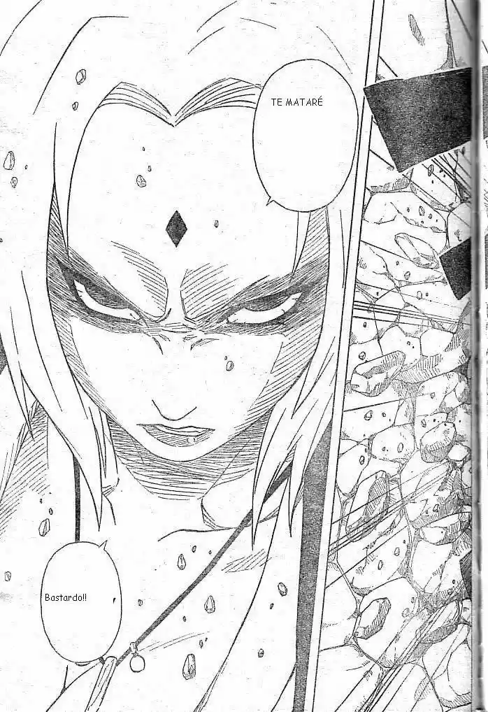 Naruto (1999) - Capítulo 156 - Página 7 - LectorTMOo