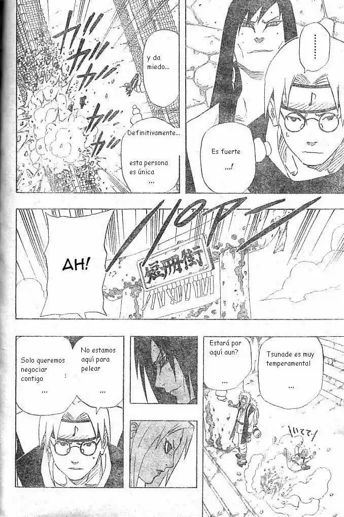 Naruto (1999) - Capítulo 156 - Página 8 - LectorTMOo