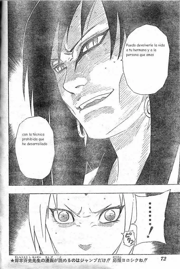 Naruto (1999) - Capítulo 156 - Página 10 - LectorTMOo