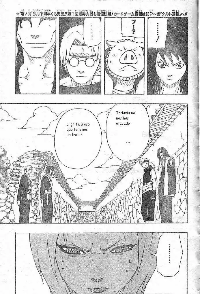 Naruto (1999) - Capítulo 156 - Página 11 - LectorTMOo