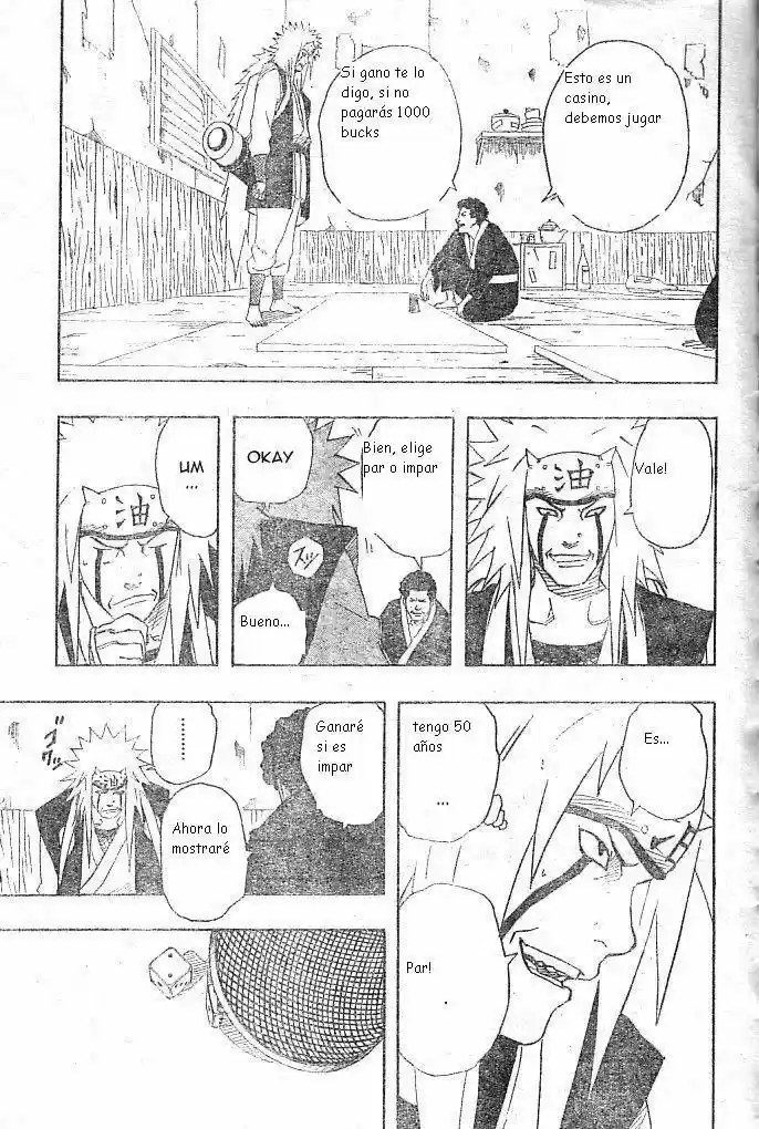 Naruto (1999) - Capítulo 156 - Página 13 - LectorTMOo