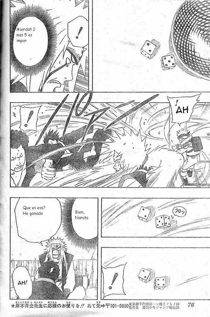 Naruto (1999) - Capítulo 156 - Página 14 - LectorTMOo
