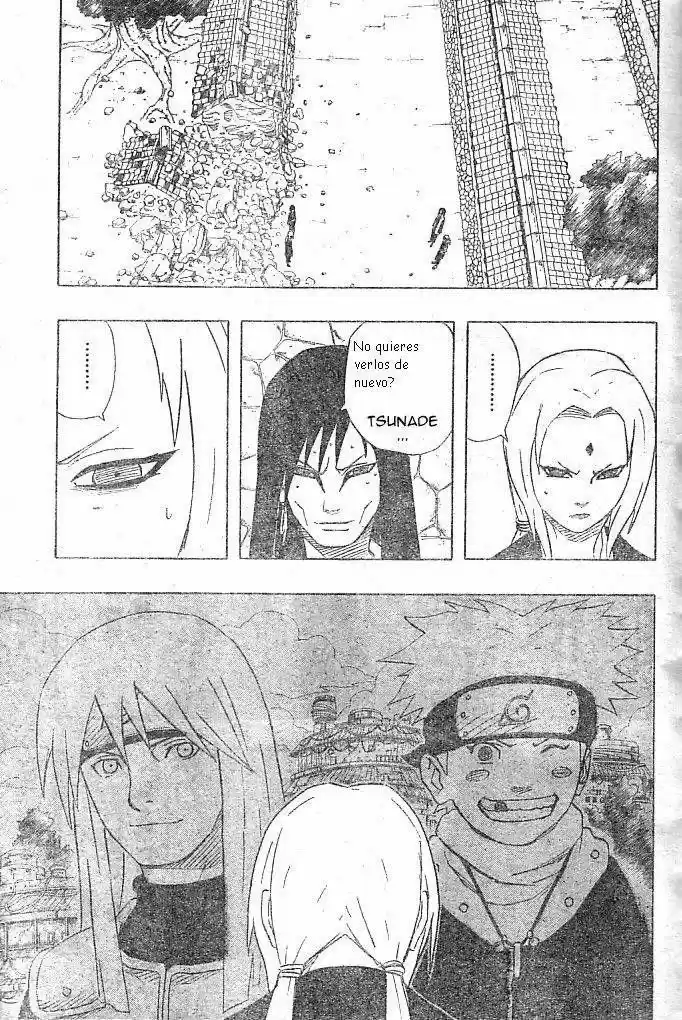 Naruto (1999) - Capítulo 156 - Página 17 - LectorTMOo